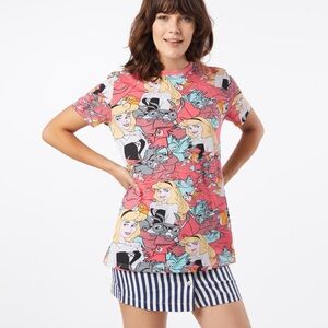 Cakeworthy Aurora Tshirt